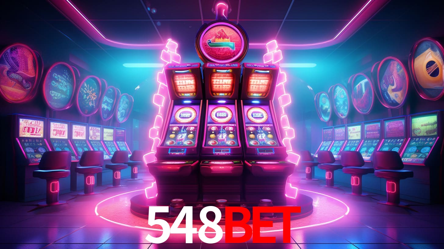 548bet login