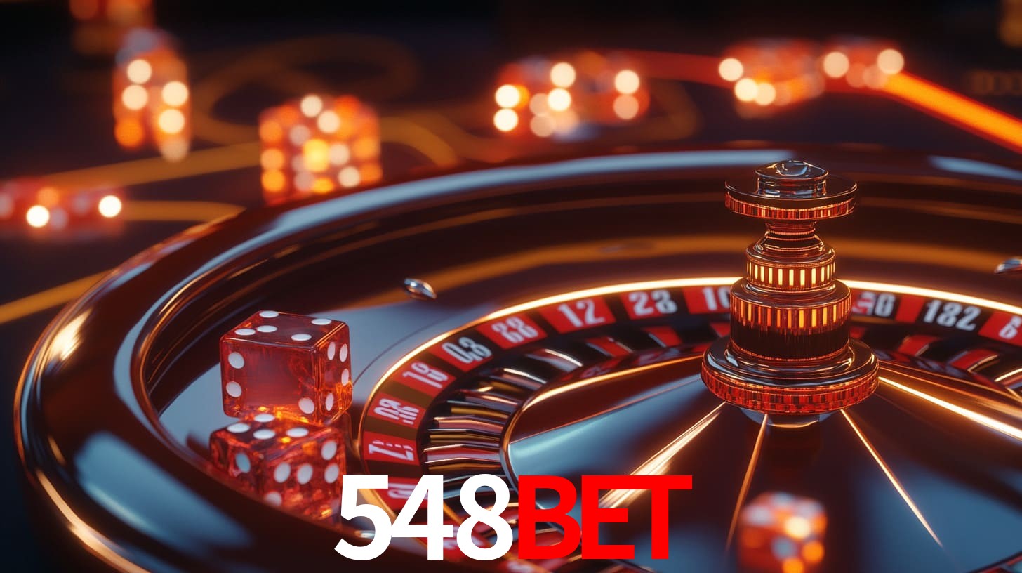 Blackjack Table 548bet