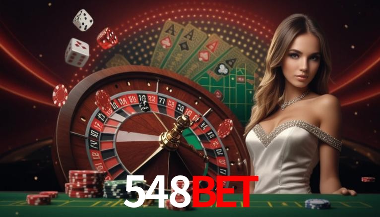Games Directory 548bet