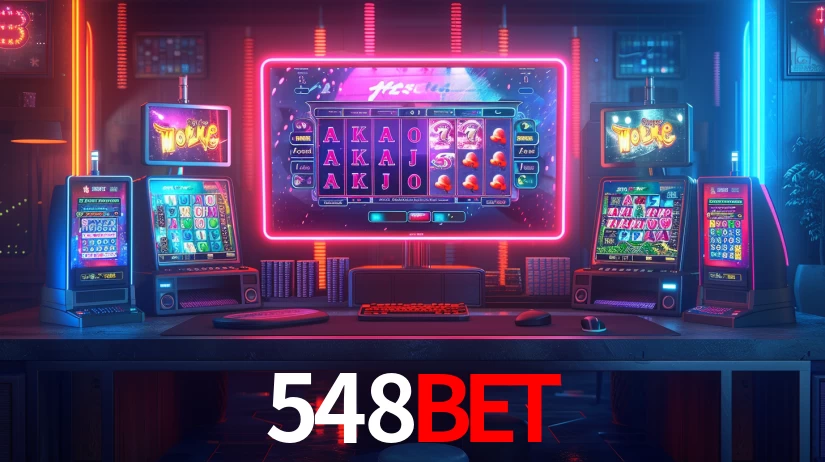 548bet login
