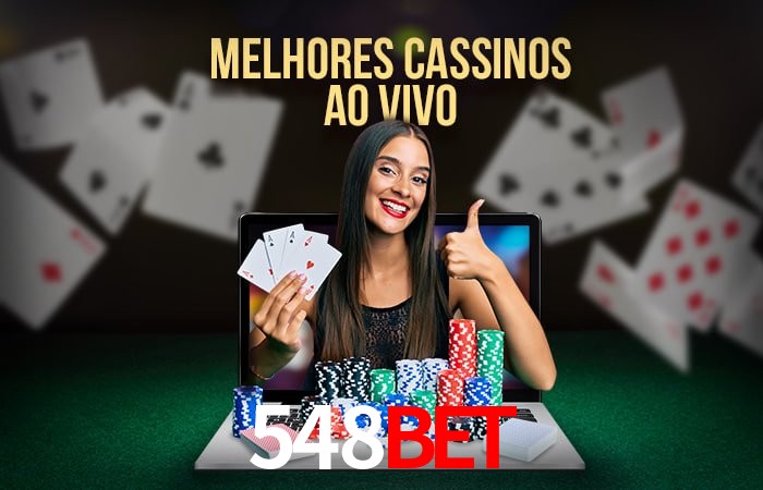 Seasonal Promotions 548bet