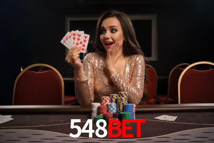 Spaceman Game 548bet