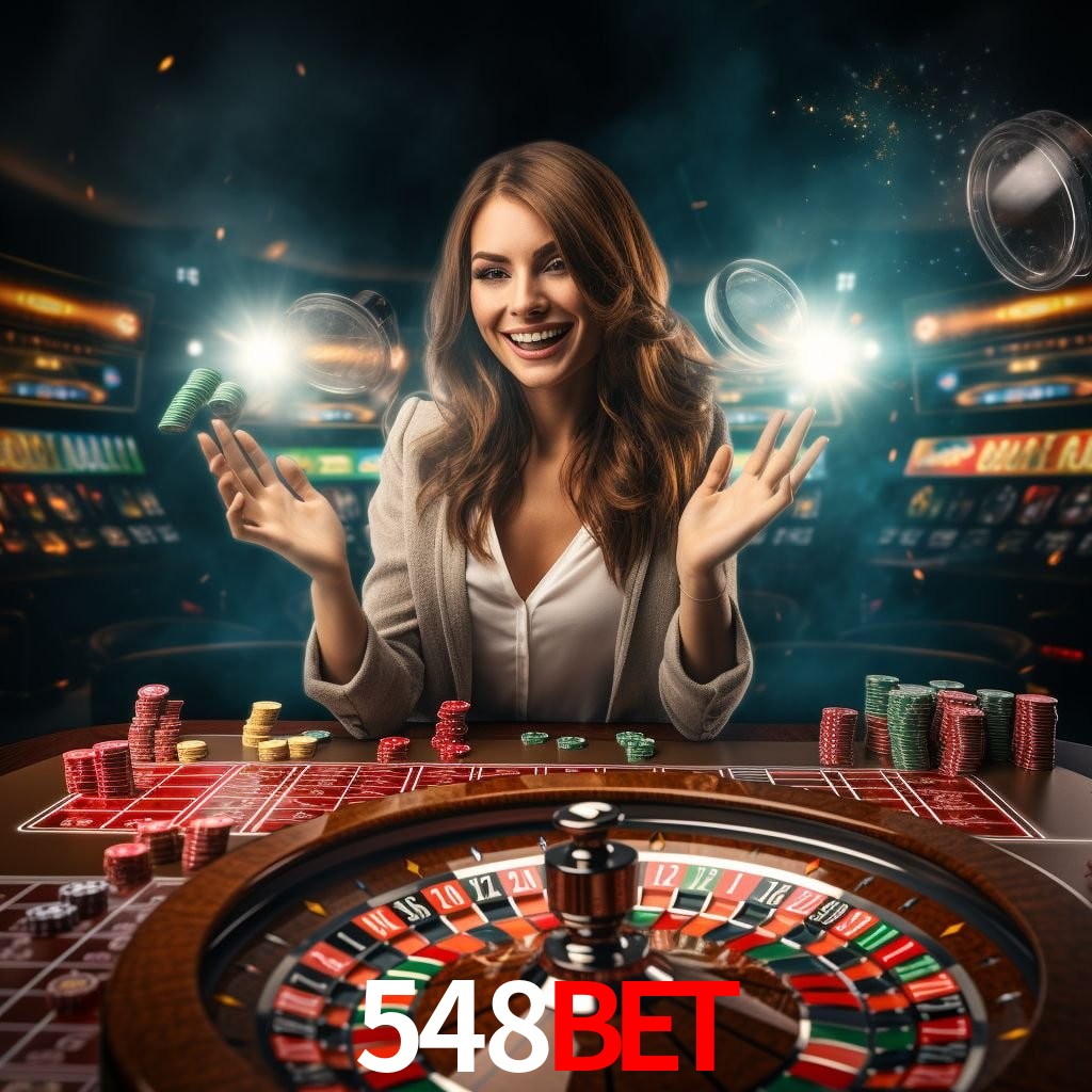 548bet