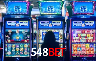 VIP Casino 548bet