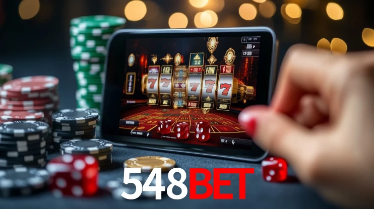 Premium Interface 548bet