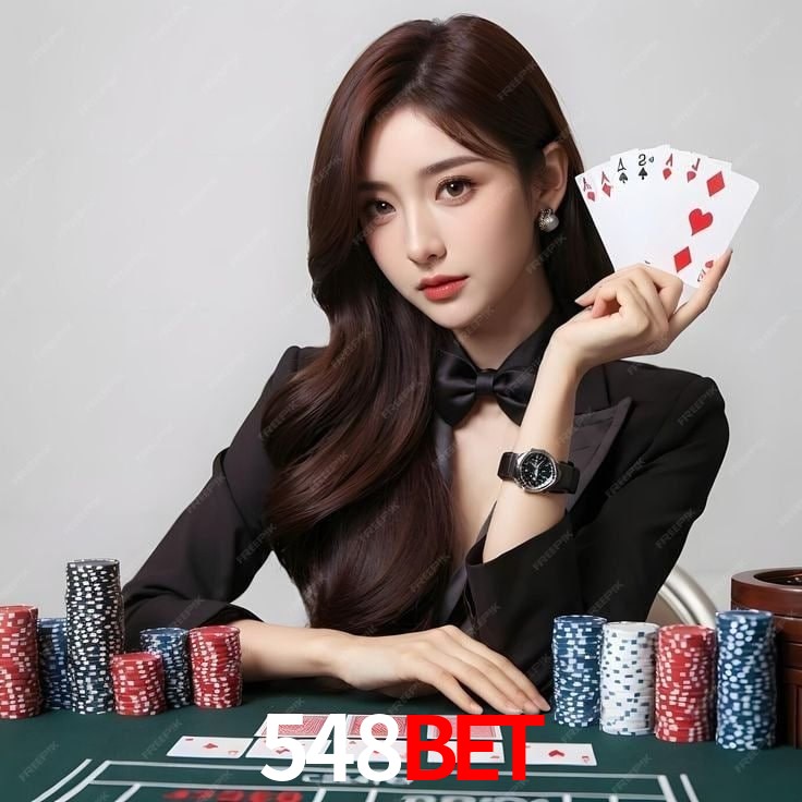 Account Benefits 548bet