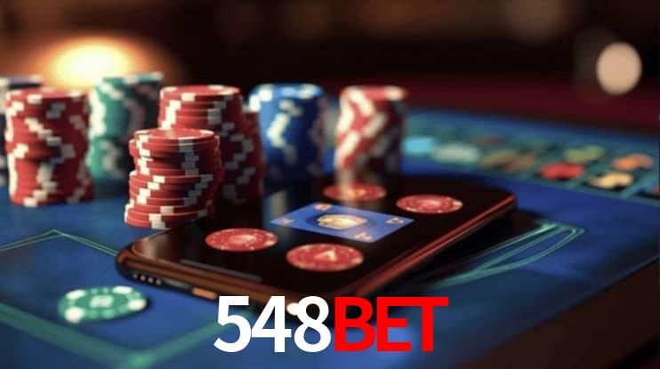 Tennis Betting 548bet