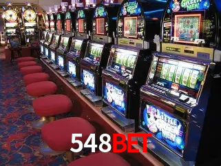 Descubra a Essência do 548bet: Nossa História e Compromissos