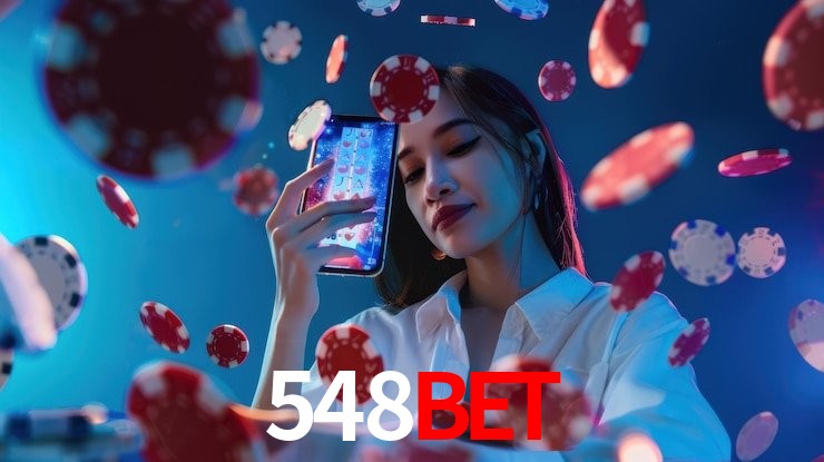 Descubra o Programa VIP da 548bet: Vantagens Exclusivas para Jogadores