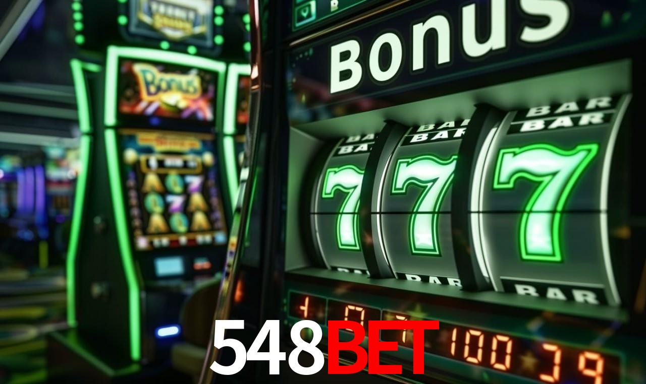 Game Statistics 548bet