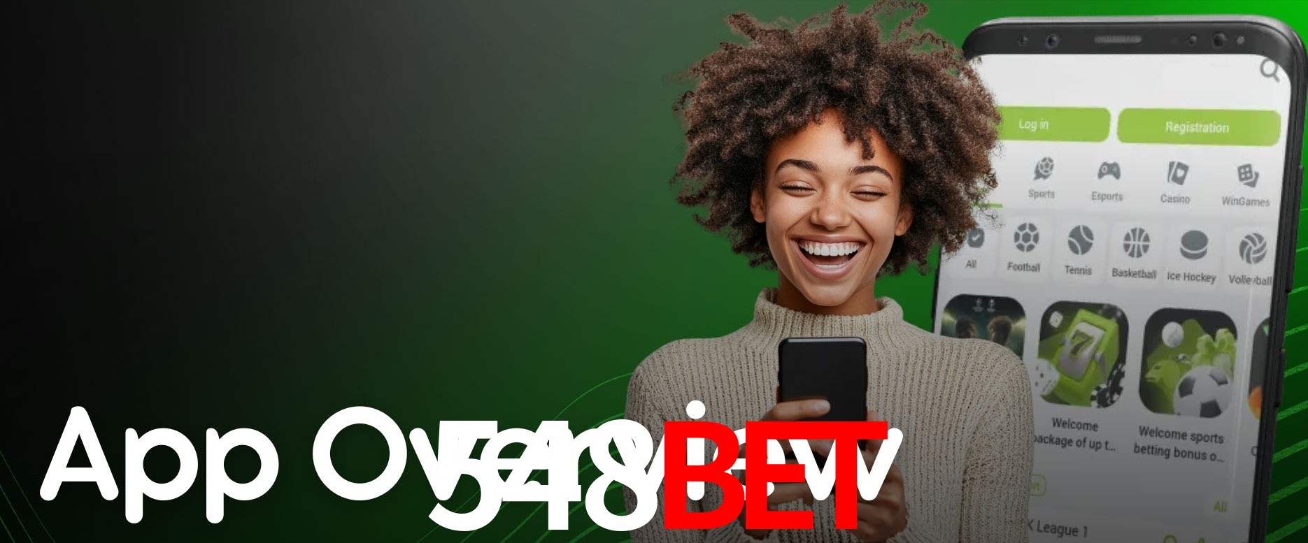 Responsive Design 548bet
