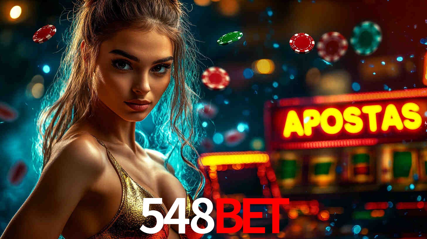 Inovações de Jogos na 548bet: O Futuro das Experiências Interativas