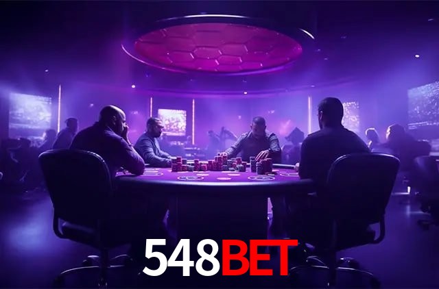 Descubra a Essência do 548bet: Nossa História e Compromissos