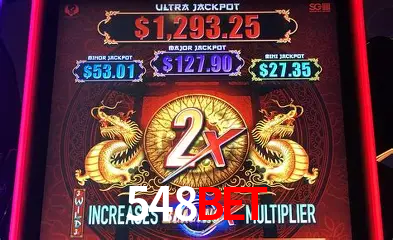 Roulette Table 548bet