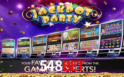 Descubra a Magia dos Jogos de Arcade no 548bet